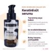 Morfose Milk Therapy Keratinli Saç Serumu 100 ml – faydalar bilgi görseli