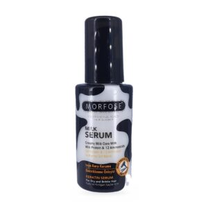 Morfose Milk Therapy Keratinli Saç Serumu 100 ml – ön görünüm