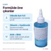Bee Beauty %5 Glikolik Asitli Tonik 200 ml – içerik ve formül