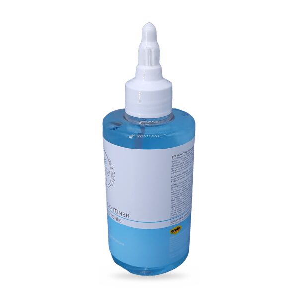 Bee Beauty %5 Glikolik Asitli Tonik 200 ml – yan görünüm