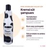 Morfose Milk Therapy Süt Proteinli Kremsi Saç Şampuanı 500 ml – faydalar bilgi görseli