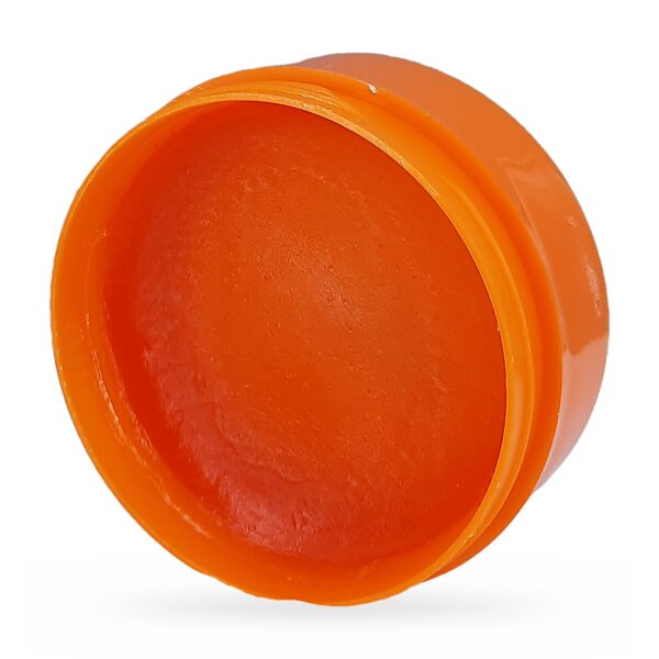 Mixup! Kaş Şekillendirici Sabitleyici Wax 50 ml — kavanoz içi doku