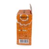 Mixup! Kaş Şekillendirici Sabitleyici Wax 50 ml — kutu yan yüz