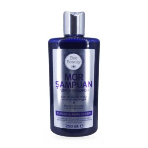 Bee Beauty Mor Şampuan 250 ml – ön görünüm