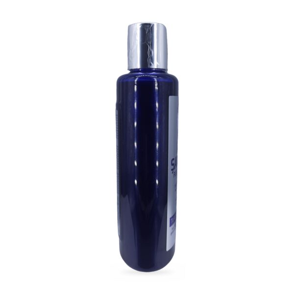 Bee Beauty Mor Şampuan 250 ml – yan görünüm