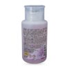 Benri Ekstra Güçlü Pompalı Aseton 200 ml – arka etiket, kullanım, uyarılar ve içerik