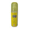 Dalin Bıcı Bıcı Bebek Kolonyası 150 ml – arka etiket, kullanım ve içerik