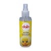 Dalin Bıcı Bıcı Bebek Kolonyası 150 ml – kapak açık, sprey başlık