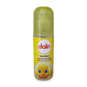 Dalin Bıcı Bıcı Bebek Kolonyası 150 ml – ön görünüm