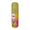 Dalin Çiçek Bahçesi Bebek Kolonyası 150 ml – yan görünüm