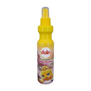 Dalin Peri Işıltısı Kolay Tarama Spreyi 200 ml – ön görünüm