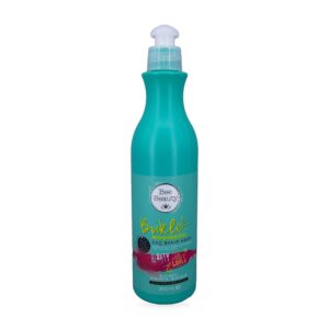 Bee Beauty Bukle Belirginleştirici Durulanmayan Saç Bakım Kremi 300 ml – ön görünüm