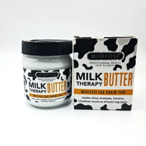 Morfose Milk Therapy Butter Saç Bakım Yağı 200 ml