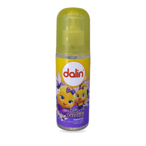 Dalin Bahar Tazeliği 150 ml sprey kolonya ön görünüm