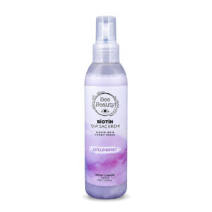 Bee Beauty Biotin & Kafein Güçlendirici Sıvı Saç Kremi 200 ml
