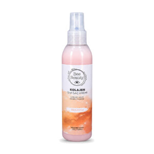 Bee Beauty Kolajen Besleyici Sıvı Saç Kremi 200 ml